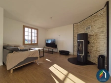 Maison familiale à Pouzauges