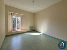 Appartement centre-ville de Pouzauges