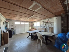 Maison sur sous-sol à La Meilleraie-Tillay