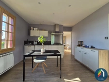 Maison familiale à Pouzauges