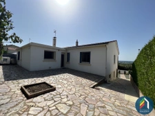 Maison centre-ville Pouzauges