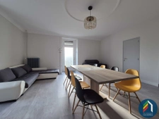 Maison familiale, Pouzauges