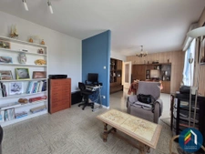 Maison sur sous-sol à La Meilleraie-Tillay