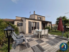 Maison familiale - La Meilleraie-Tillay