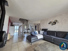 Maison familiale - La Meilleraie-Tillay