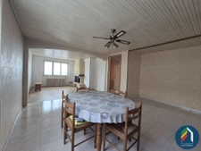 Maison centre-ville Pouzauges