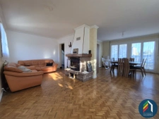 Maison familiale, La Chataigneraie