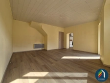 Appartement centre-ville de Pouzauges