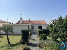 Maison centre-ville Pouzauges