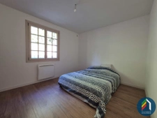 Maison familiale à Pouzauges