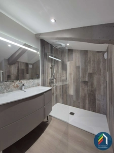 Maison familiale, Pouzauges