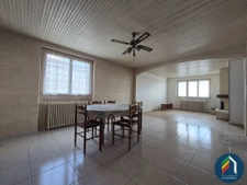 Maison centre-ville Pouzauges