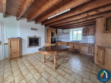 Maison de village  
