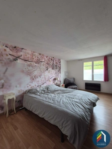 Maison familiale - La Meilleraie-Tillay