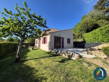 Maison familiale à Pouzauges