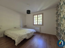 Maison familiale à Pouzauges