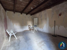 Grange et petite maison