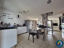 Maison familiale - La Meilleraie-Tillay