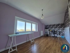 Maison familiale, La Chataigneraie