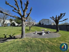 Terrain constructible