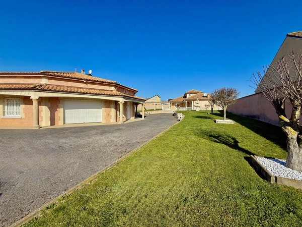 Maison à vendre - Réf 86187246 51510 Cheniers