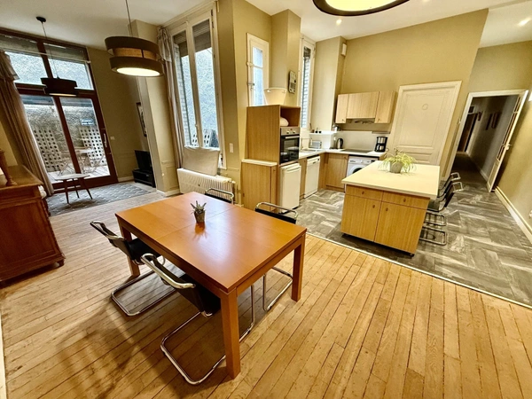 Appartement à vendre - Réf 85899446 51100 Reims