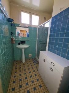 Pavillon sur sous sol