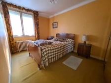 Pavillon sur sous sol