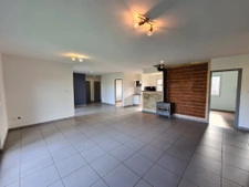  Maison plain pied Le Luart