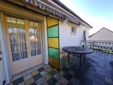 Pavillon sur sous sol