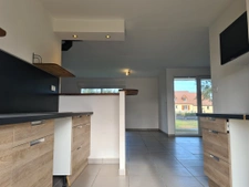  Maison plain pied Le Luart