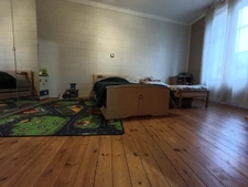 Maison de village sans travaux