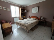 Pavillon parfait à Saint Denis d'Orques