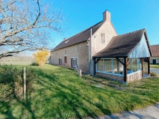 Maison campagne sans voisins