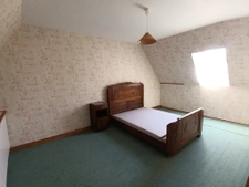 Maison 4 chambres sur 1400m2 de terrain