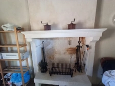 Maison de village en pierre sur 1360m2 de terrain