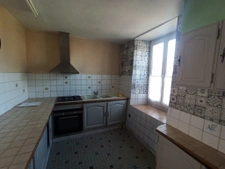 Jolie maison à renover