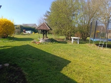 Maison village sur 1300m2 de terrain