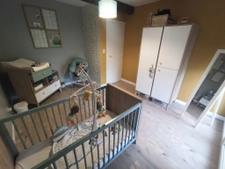 Maison évolutive, au calme, 3 chambres, 