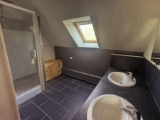 Pavillon145 m2 4 chambres  Terrain 1 800 m2