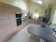 Maison de village, 5 chambres, pas de travaux