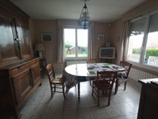 Centre Brulon, grande maison de 170m2, 5 chambres