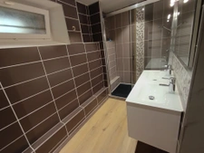 Charmante maison de bourg sur 900m2 de terrain