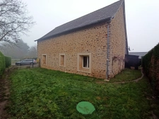 Maison évolutive, au calme, 3 chambres, 