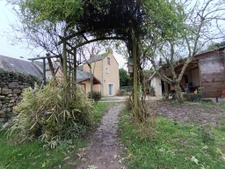 Maison de village sans travaux