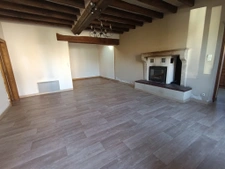 Charmante maison sortie d'agglomération avec terrain