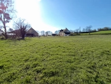 Maison campagne sans voisins