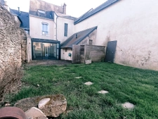 Maison familiale 4 chambres et terrain