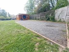 Pavillon plain pied 4 chambres