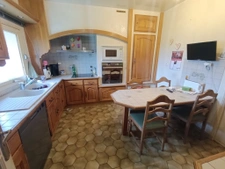 propriété sur 1.1 ha de terrain, sans nuisances